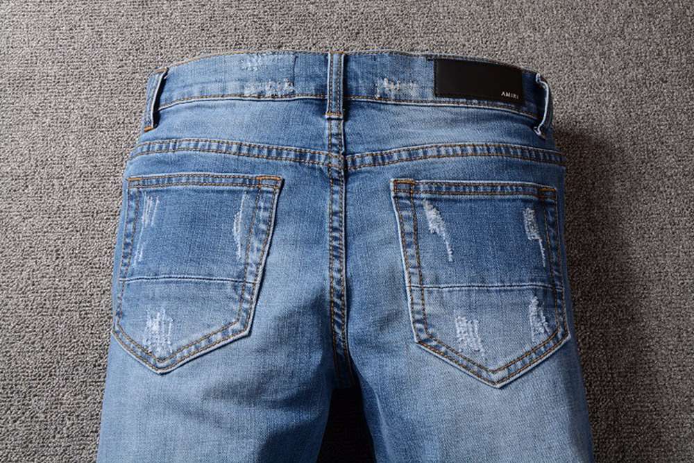 Amiri jeans